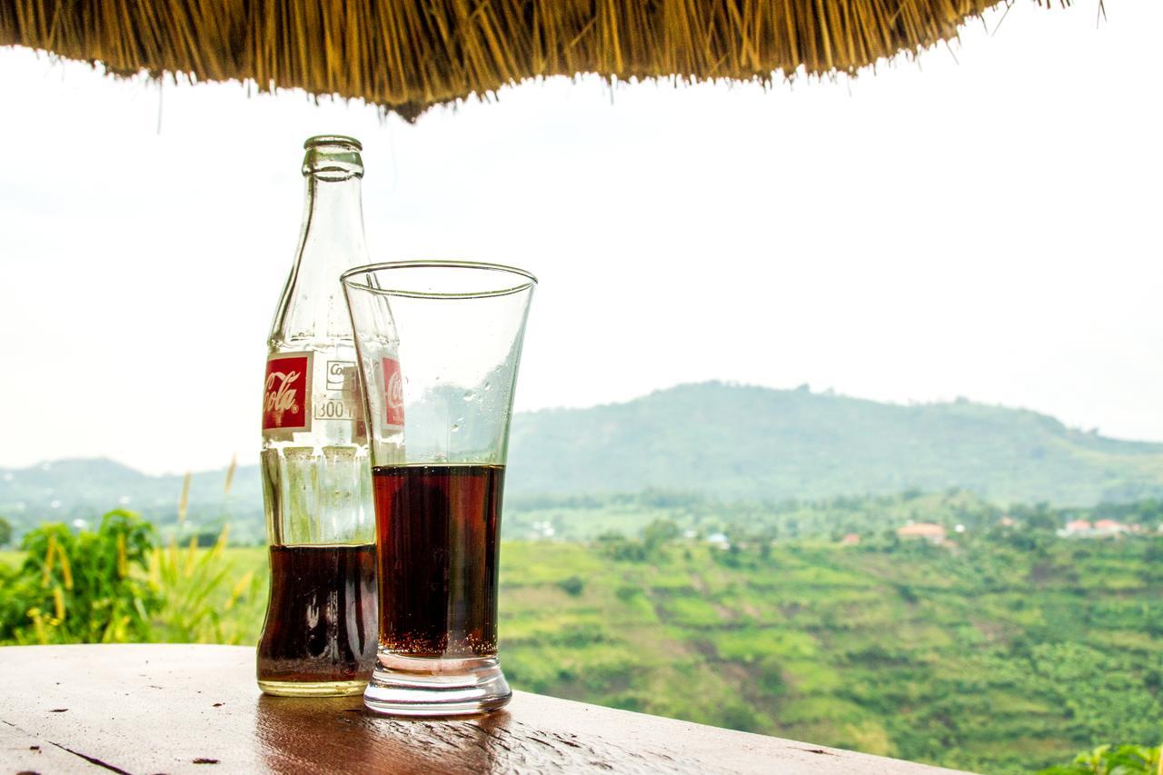 Queen Elizabeth Pvt Lodge Kichwamba Экстерьер фото